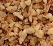 产品名称：Diced Hazelnut Kernel