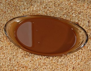 产品名称：Hazelnut Paste